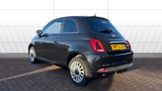 Fiat 500 1.0 Mild Hybrid 3dr Petrol Hatchback